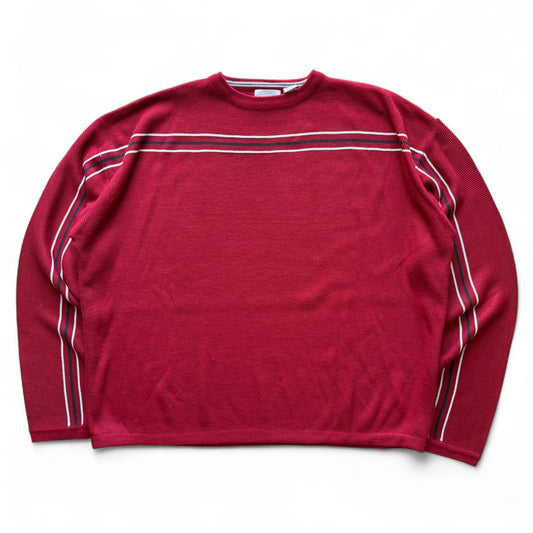 00's Point Zeros Sweater
