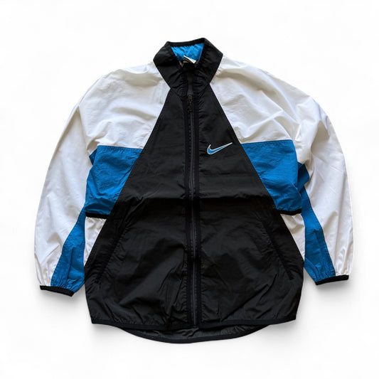 00's Nike Zip-Up Track Jacket
