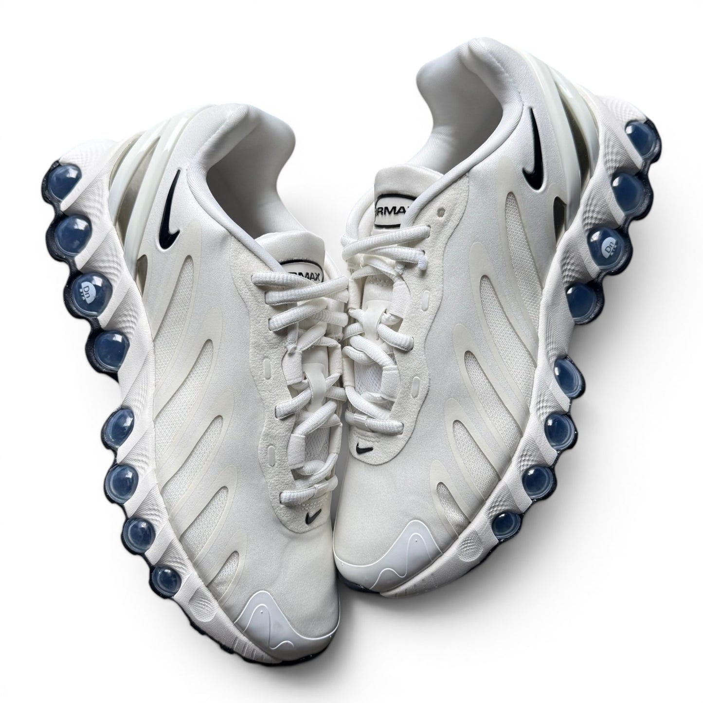 Nike Air Max Dn8 Fossil Black (Women's)
