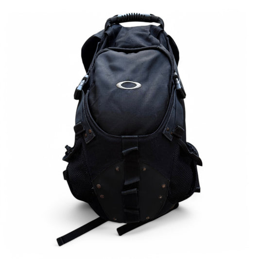 2000's Oakley Gearbox Backpack