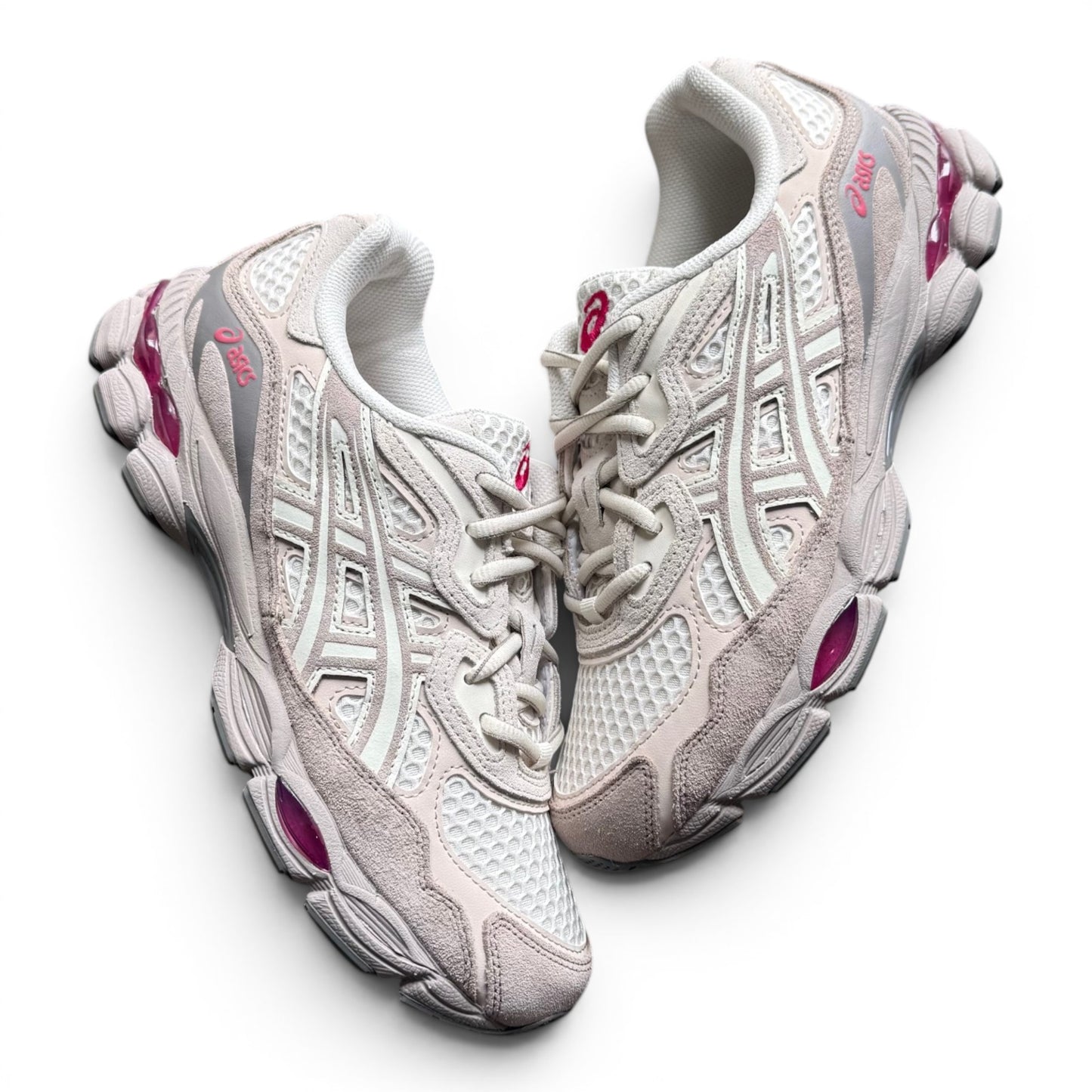 Asics Gel-NYC Moonrock