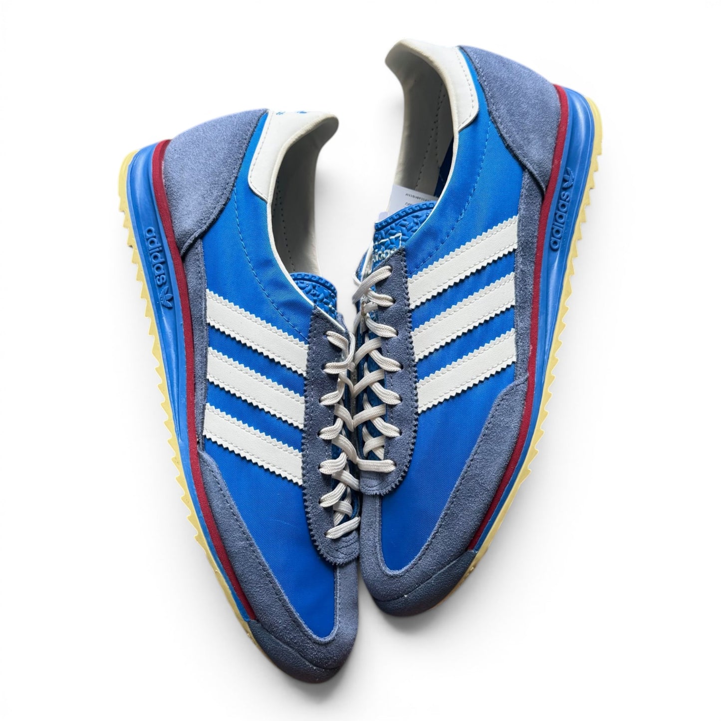 Adidas SL 72 OG Blue Bird (Women's)