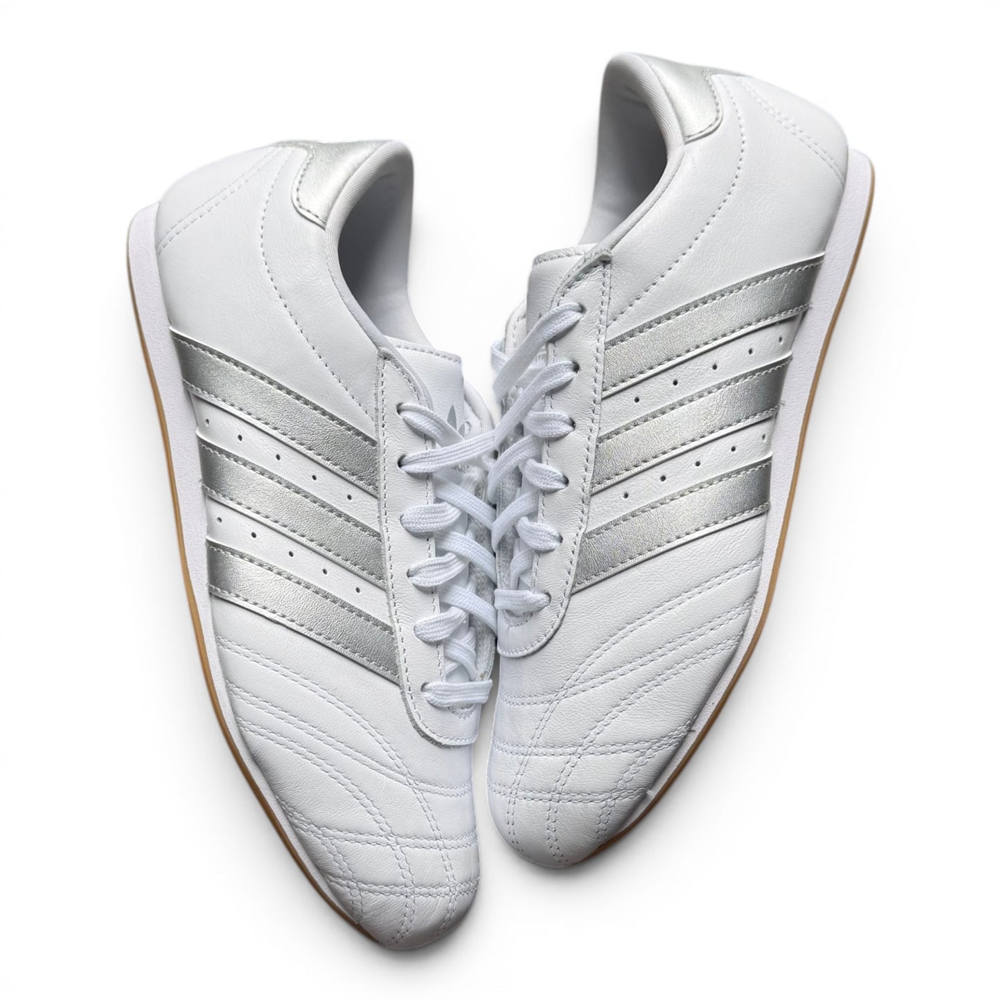 Adidas Taekwondo Metallic Gum (Women's)