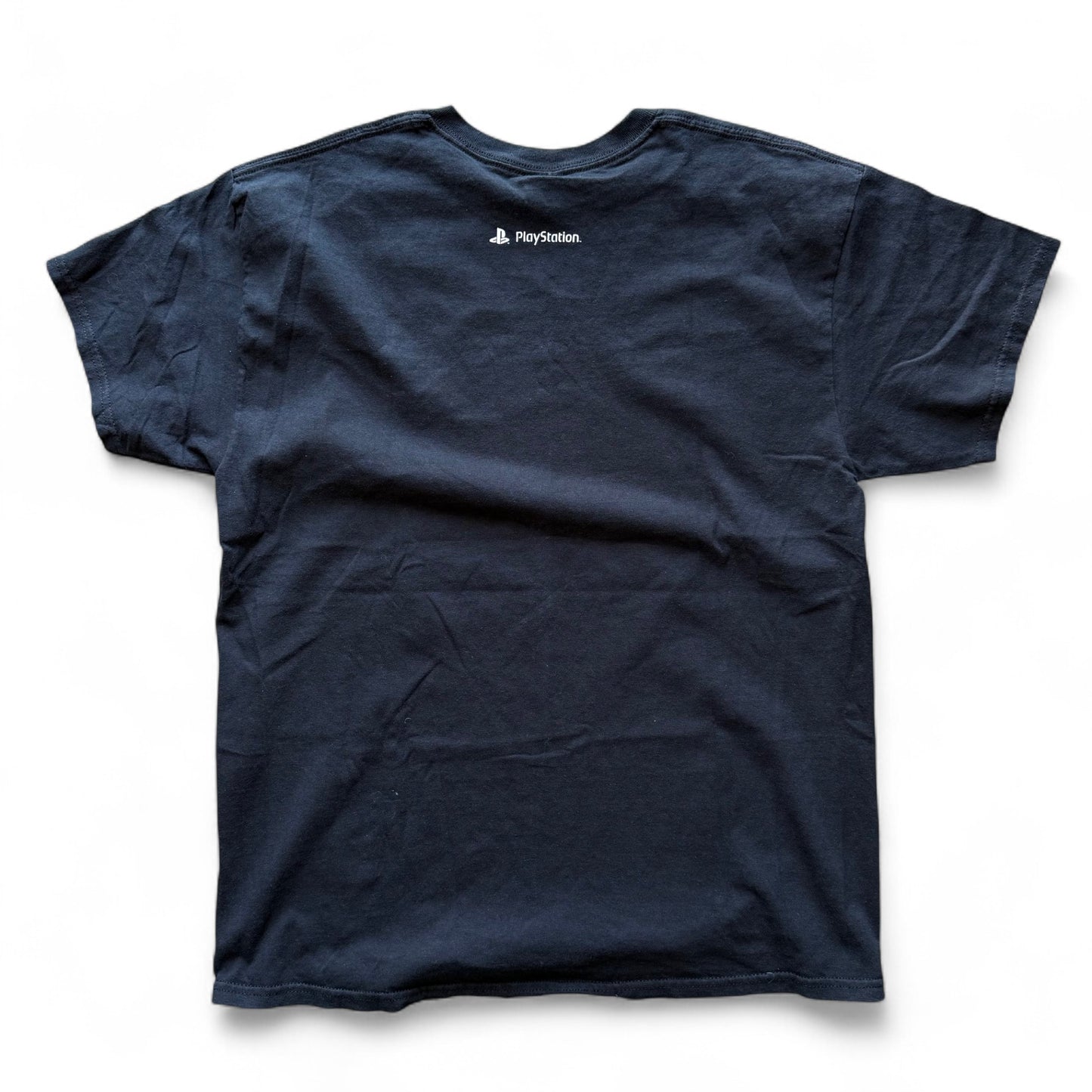 00's Playstation 4 "Hold Me" T-Shirt