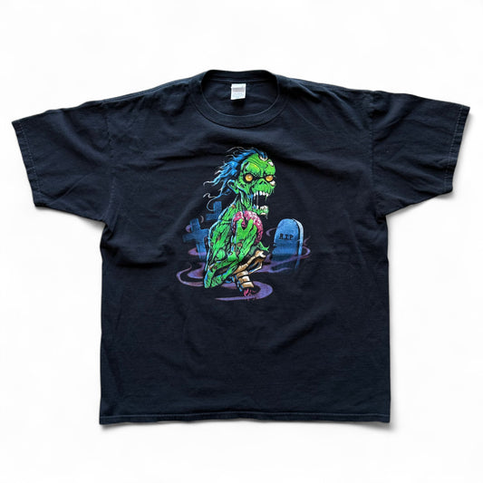 00's Zombie T-Shirt