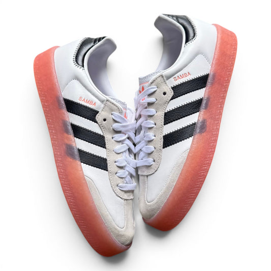 Adidas Sambae Semi Coral (Women's)