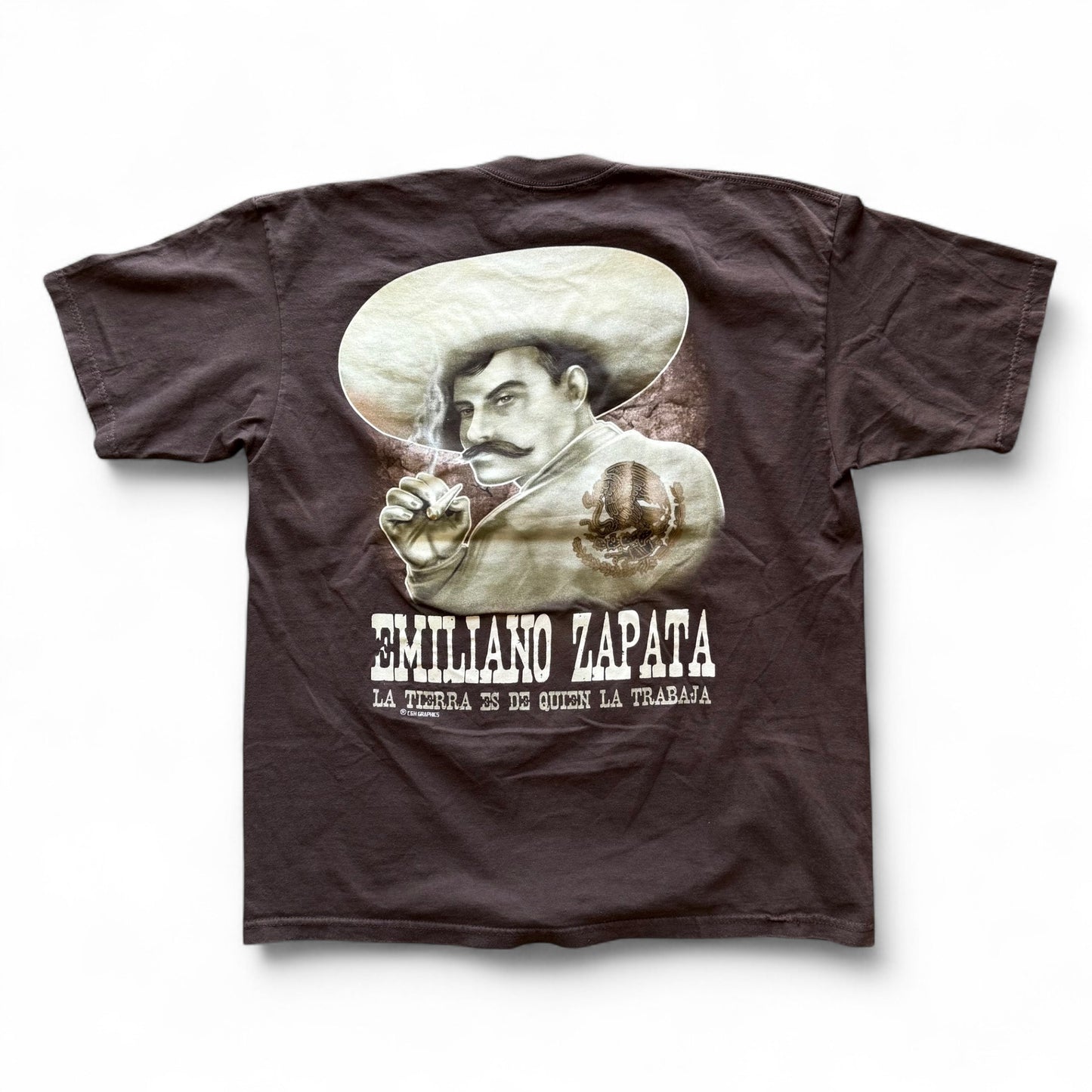 00's Emiliano Zapata T-Shirt