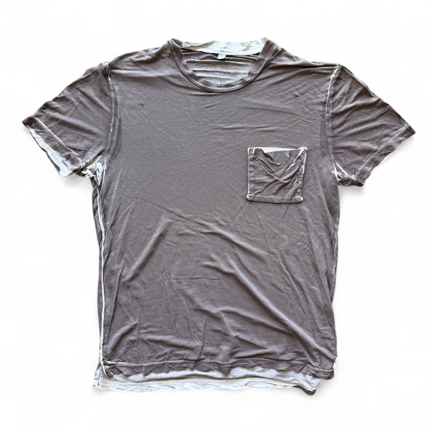 James Perse Pocket T-Shirt