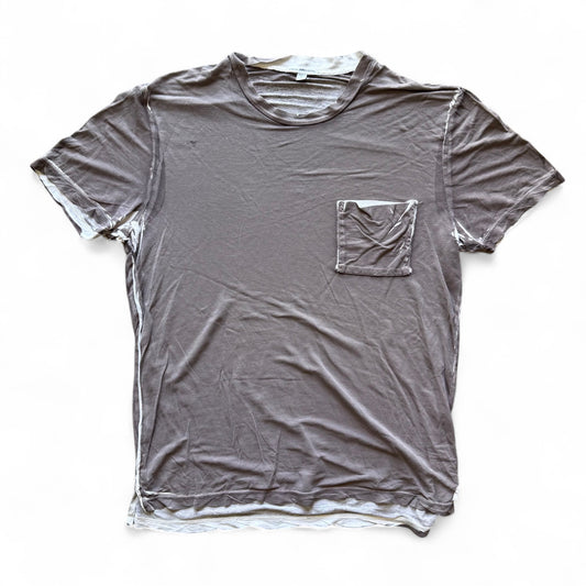 James Perse Pocket T-Shirt