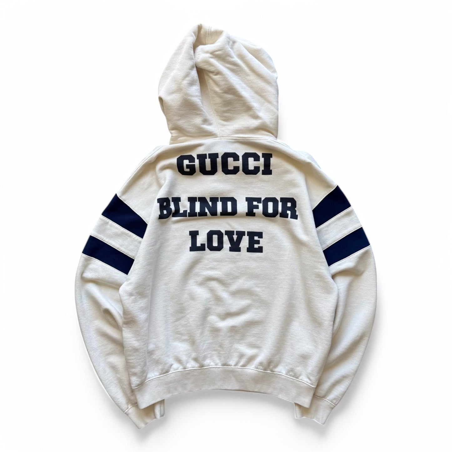 Gucci Blind for Love Pullover Hoodie