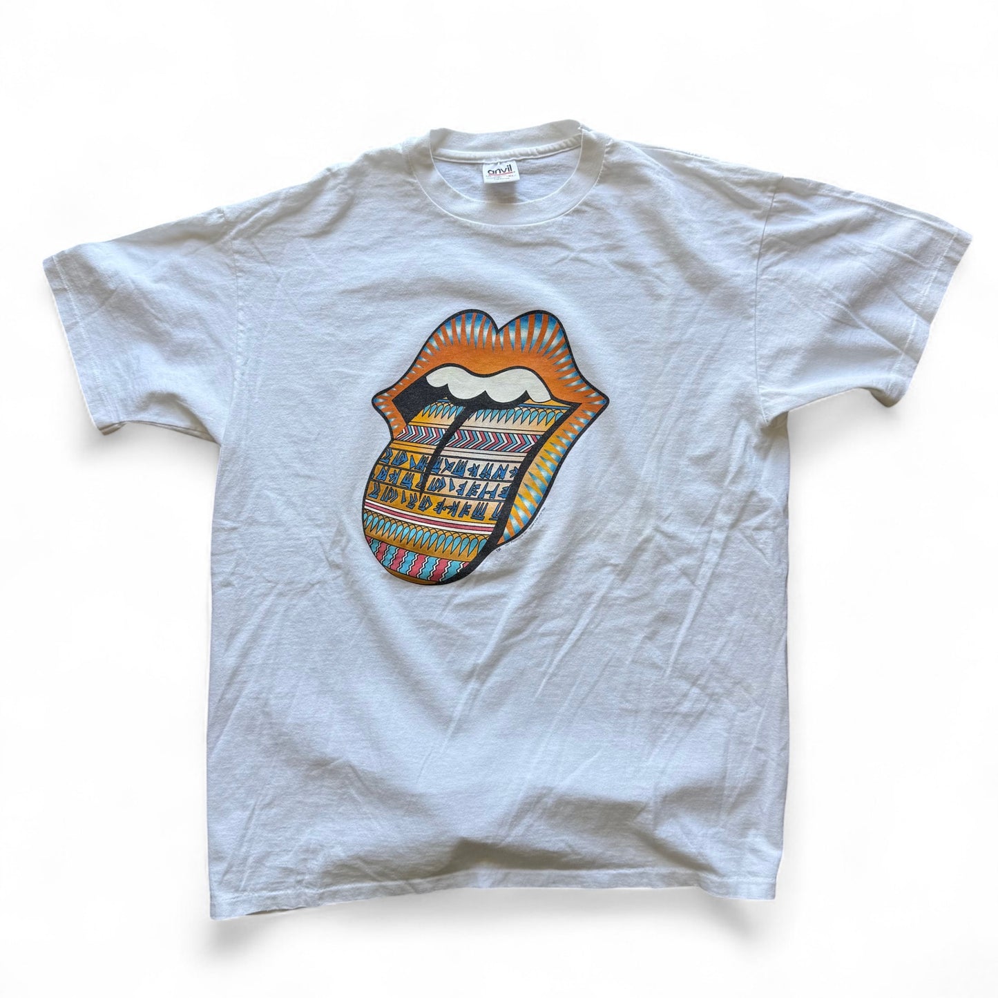 90's Rolling Stones Babylon Tour T-Shirt