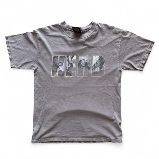 00's Bob Marley Herb T-Shirt