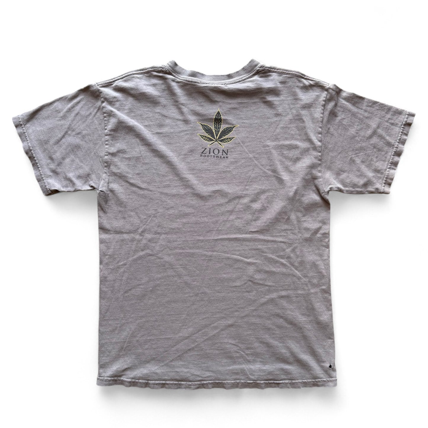 00's Bob Marley Herb T-Shirt