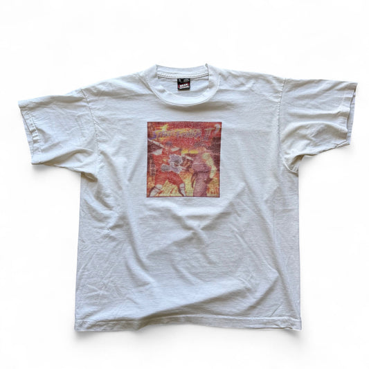 90's Bootleg Streetfighter 2 T-Shirt