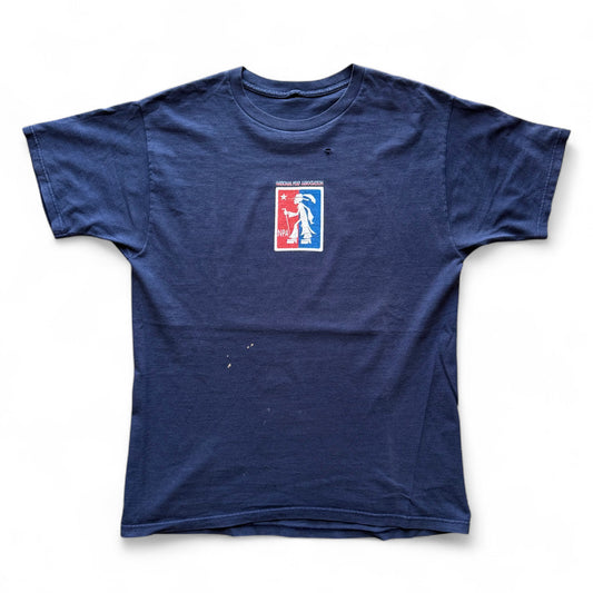 00's National Pimp Association T-Shirt