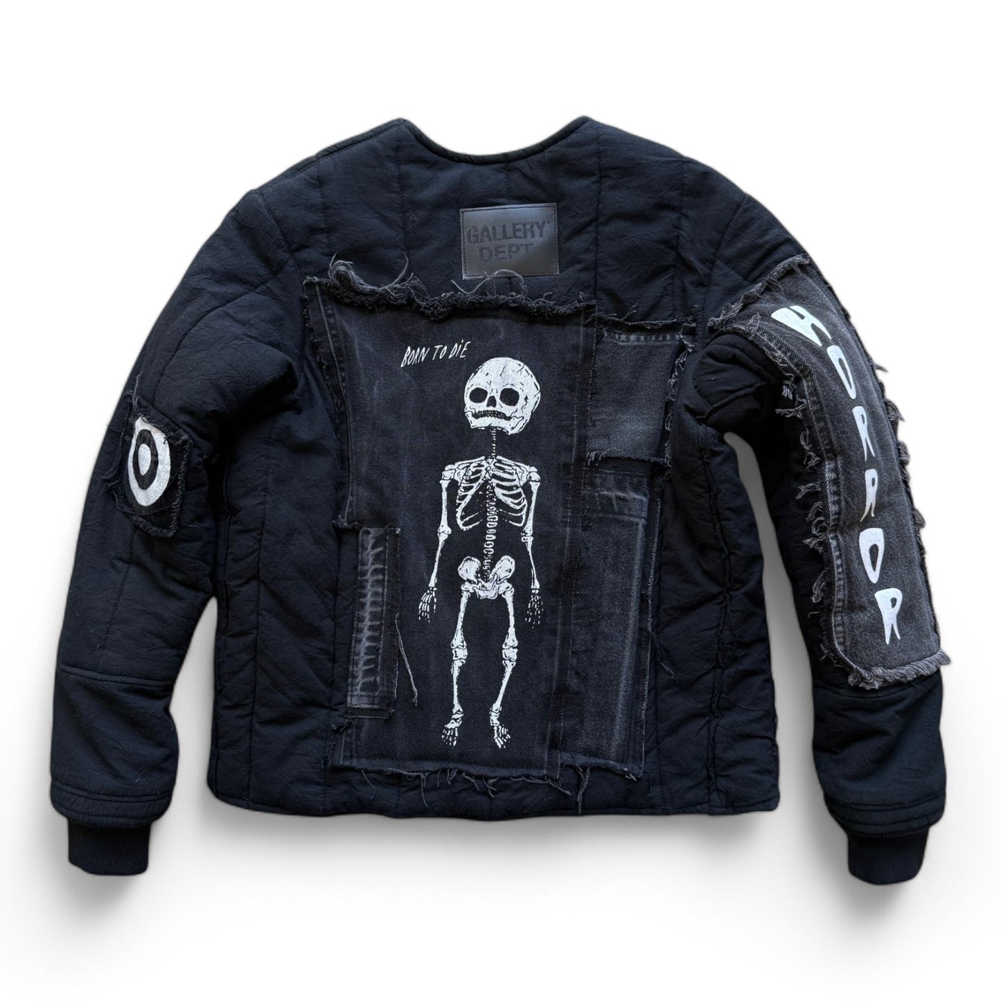 Gallery Dept. Riley Horror Jacket