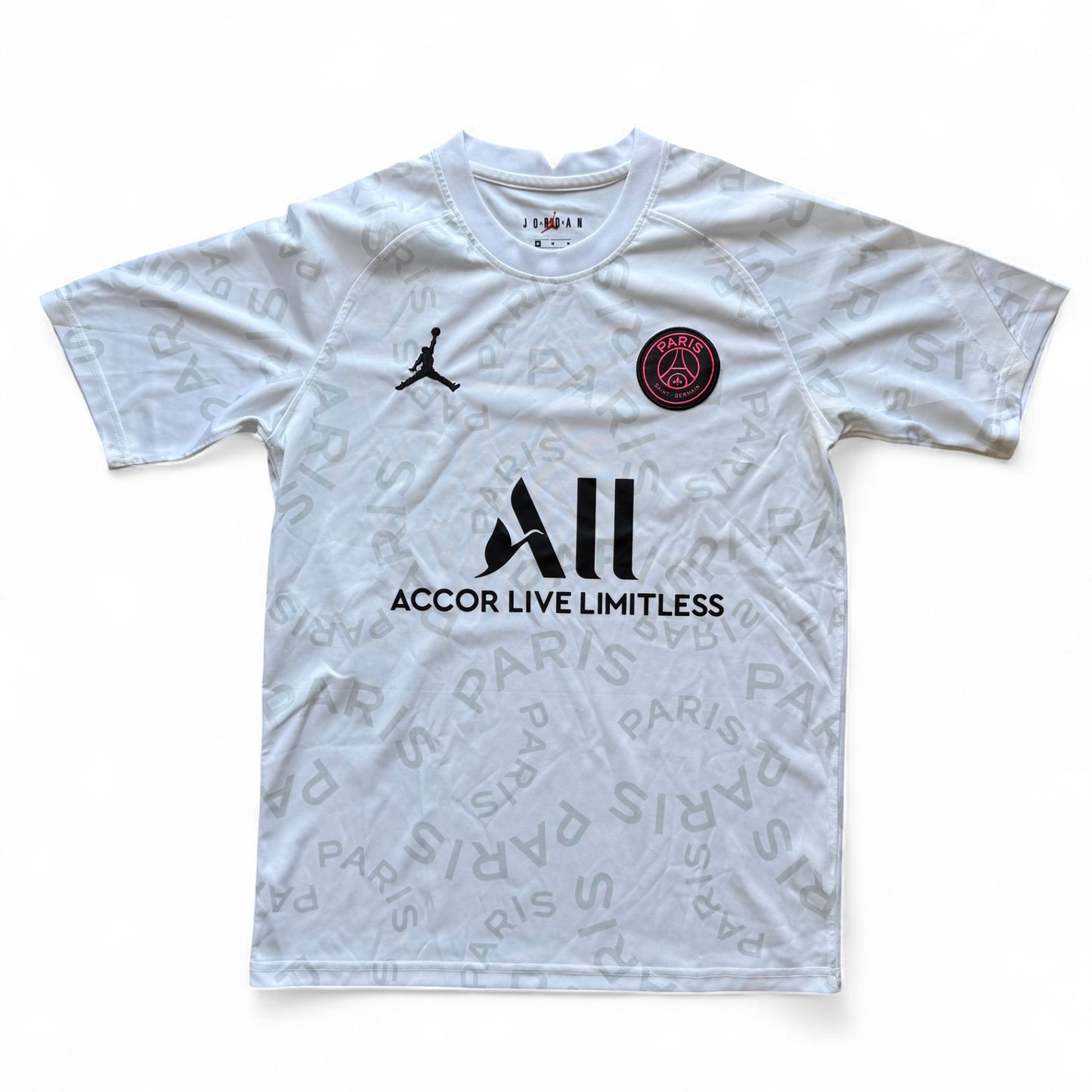 00's Jordan PSG Jersey