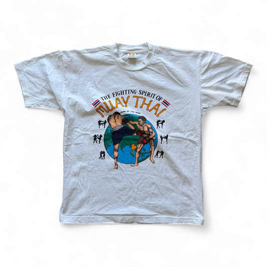 90's Muay Thai T-Shirt