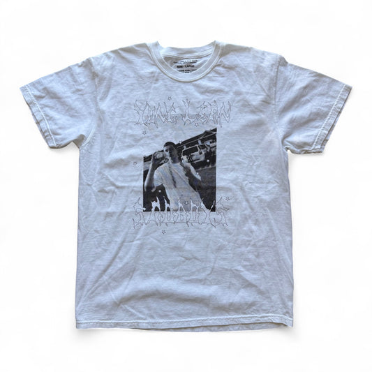 Yung Lean Sadboys Tour T-Shirt