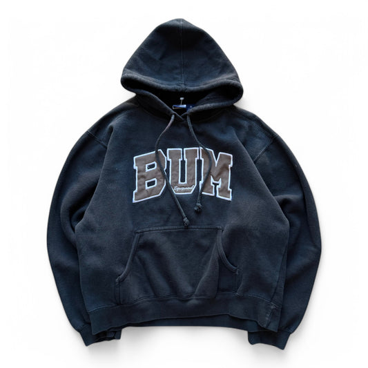 2000's BUM Equipment Pullover Hoodie