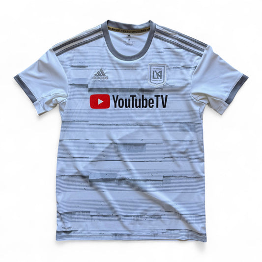 00's LAFC Away Jersey