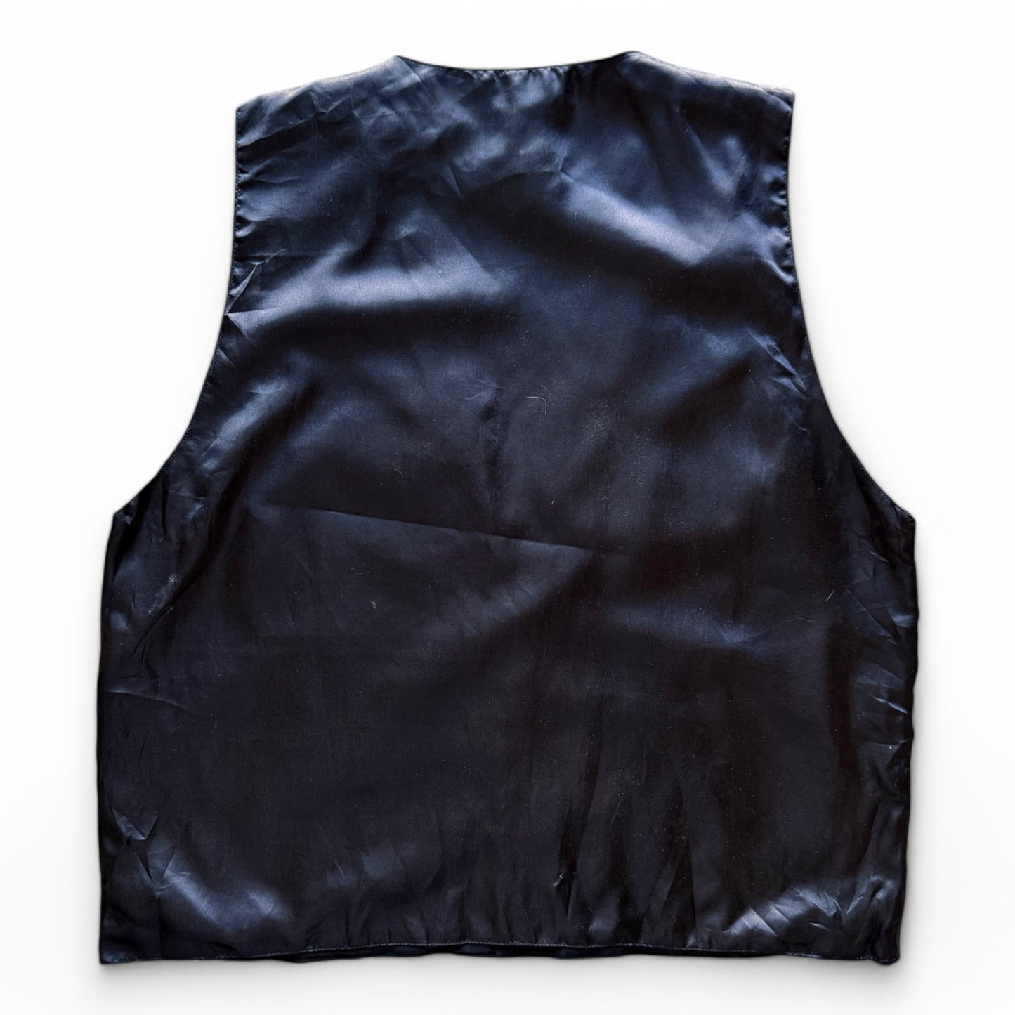 2000 WWF Stone Cold Leather Vest