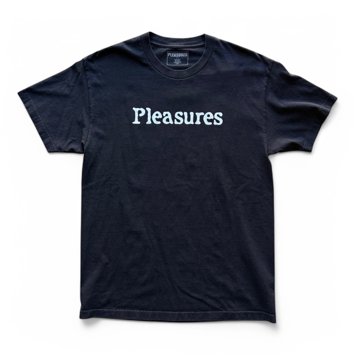 Pleasures Skeleton T-Shirt