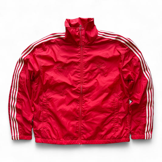 Adidas Wales Bonner Zip-Up Jacket