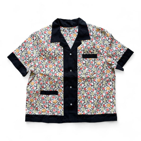 Bode Fuits Button Up Shirt