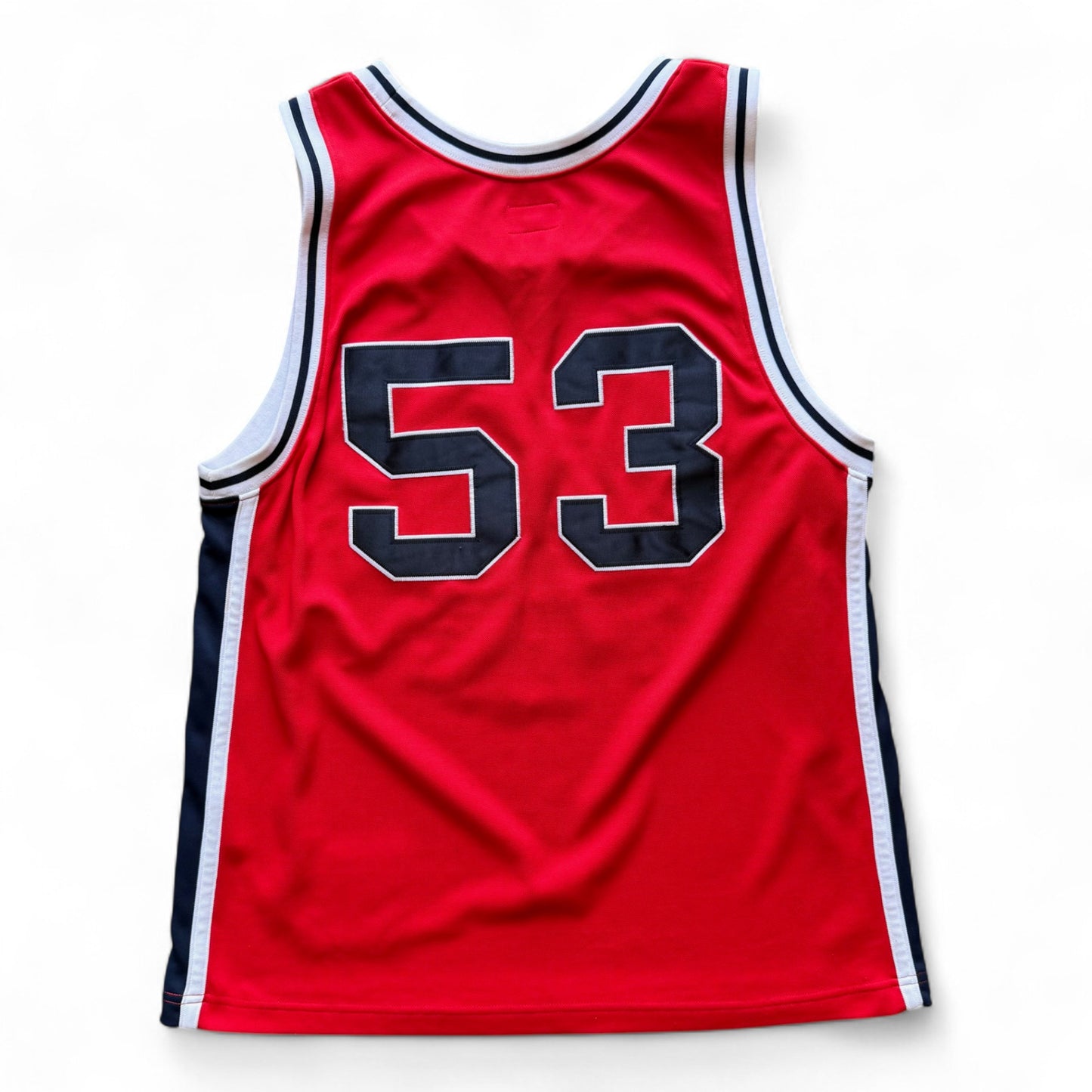 Supreme Basketball Jersey