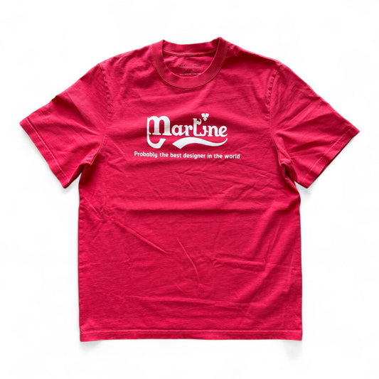 Martine Rose T-Shirt