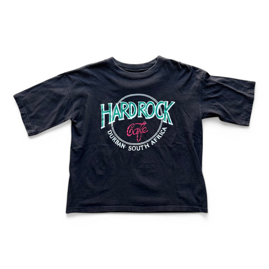 1990's Hard Rock Cafe South Africa T-Shirt