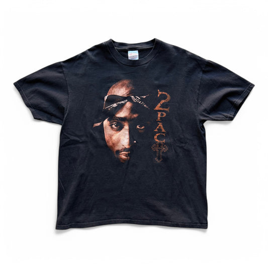 1998 2Pac Exodus T-Shirt