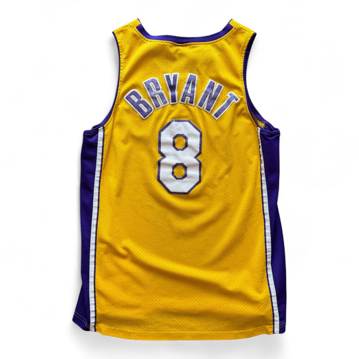 00's Nike Lakers Kobe Bryant Jersey
