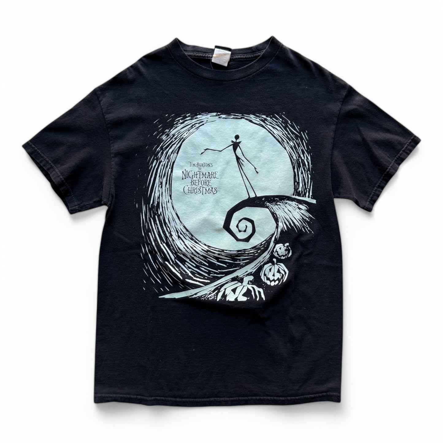 2000's The Nightmare Before Christmas T-Shirt