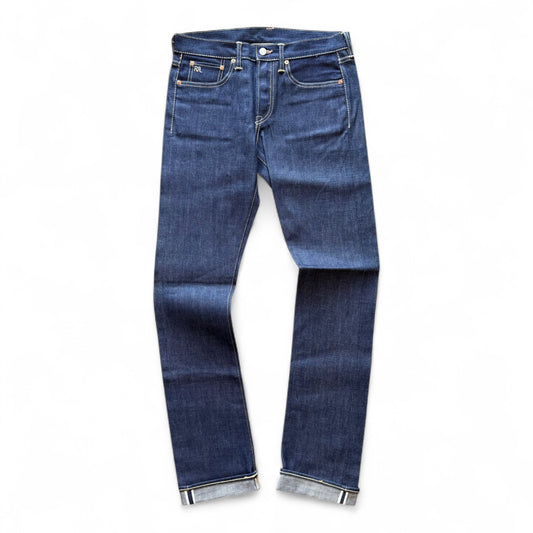 RRL Selvedge Denim Jeans