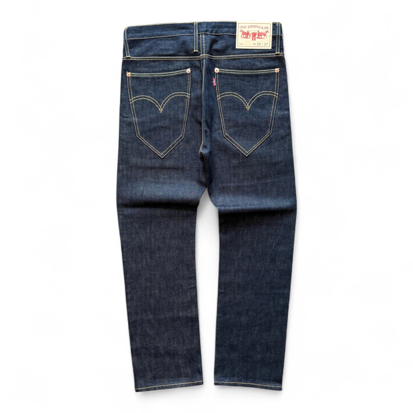 Junya Wantanabe CDG Levi Jeans