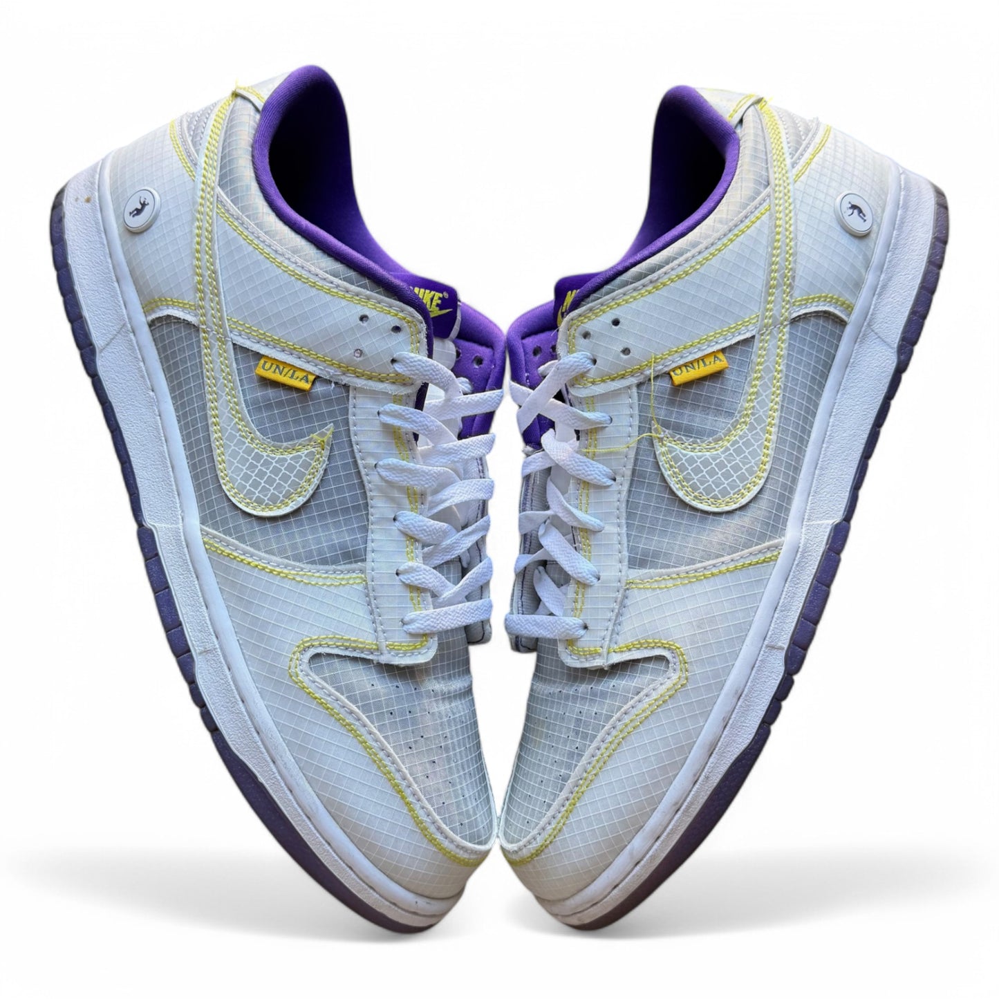 Nike Dunk Low Union Court Purple