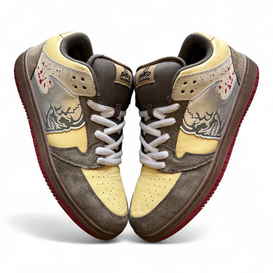 Warren Lotus The Reaper