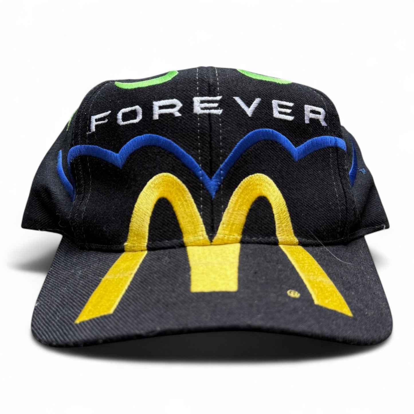 90's Bill Elliott Nascar Snapback Ha