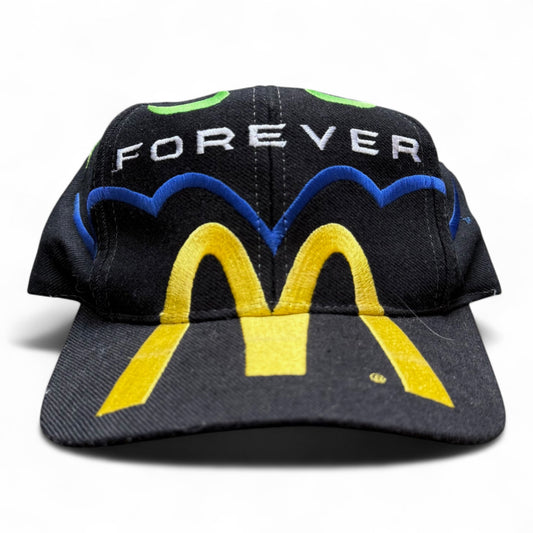 90's Bill Elliott Nascar Snapback Ha