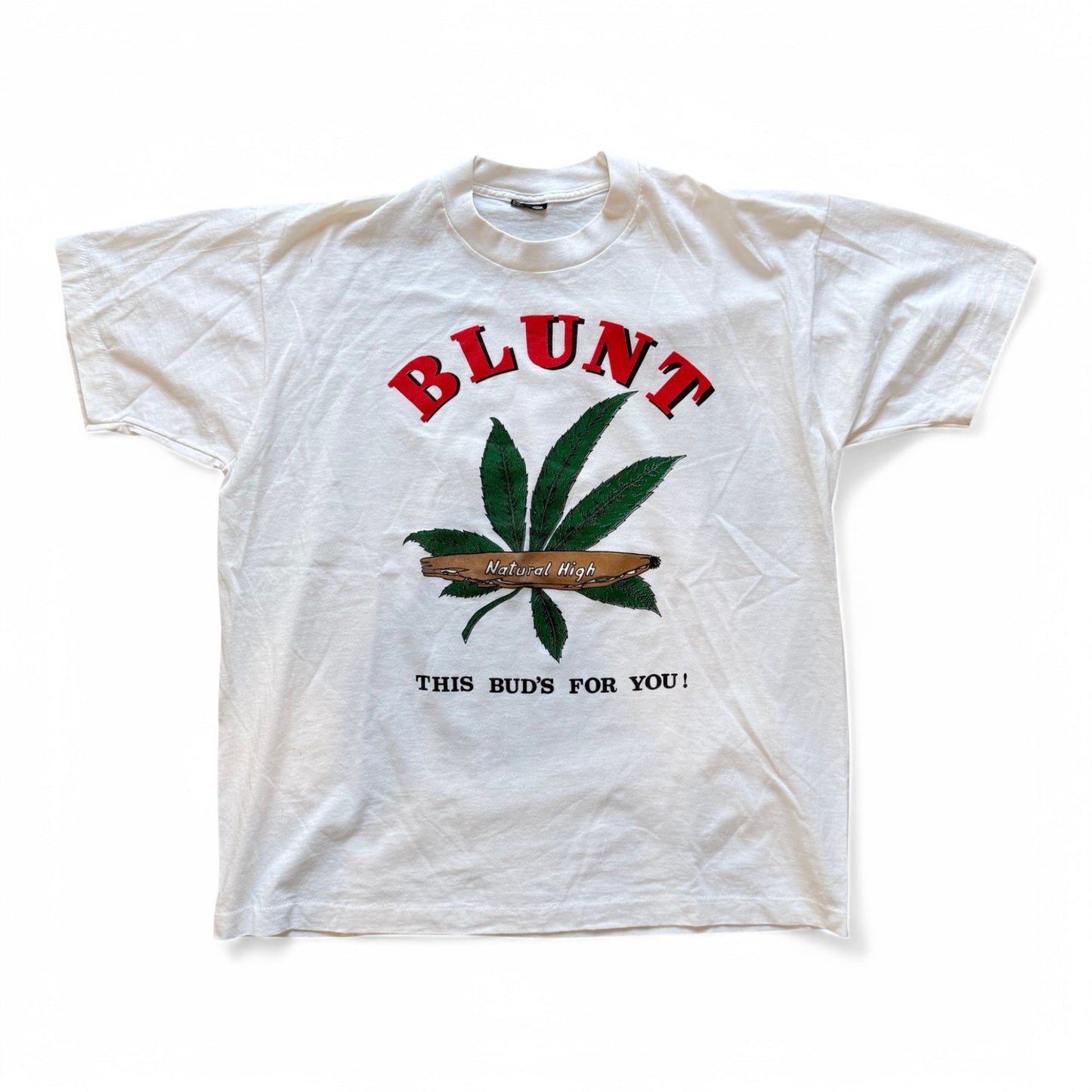 1990's Blunt T-Shirt