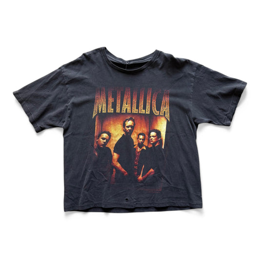 1998 Metallica North America Tour T-Shirt