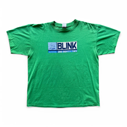 2000's Blink-182 T-Shirt