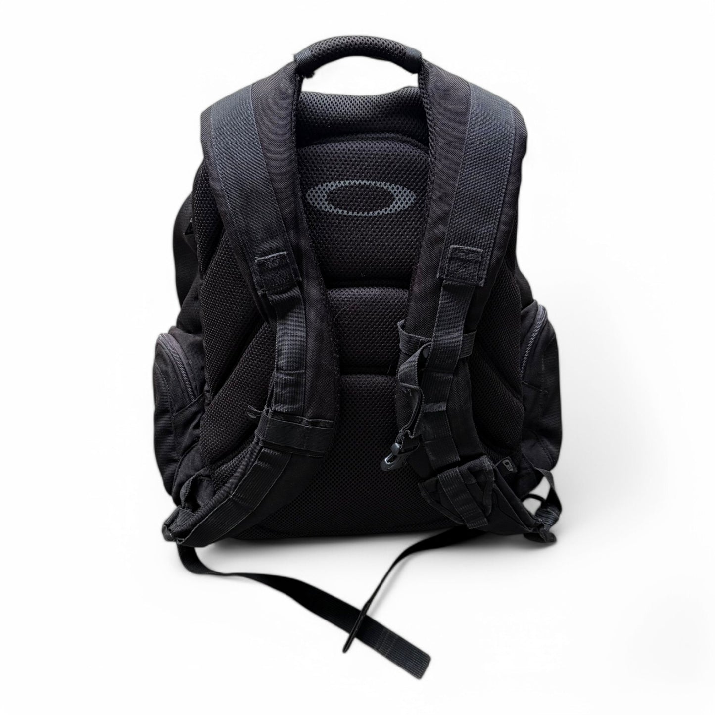 2000's Oakley Flak Pack Backpack