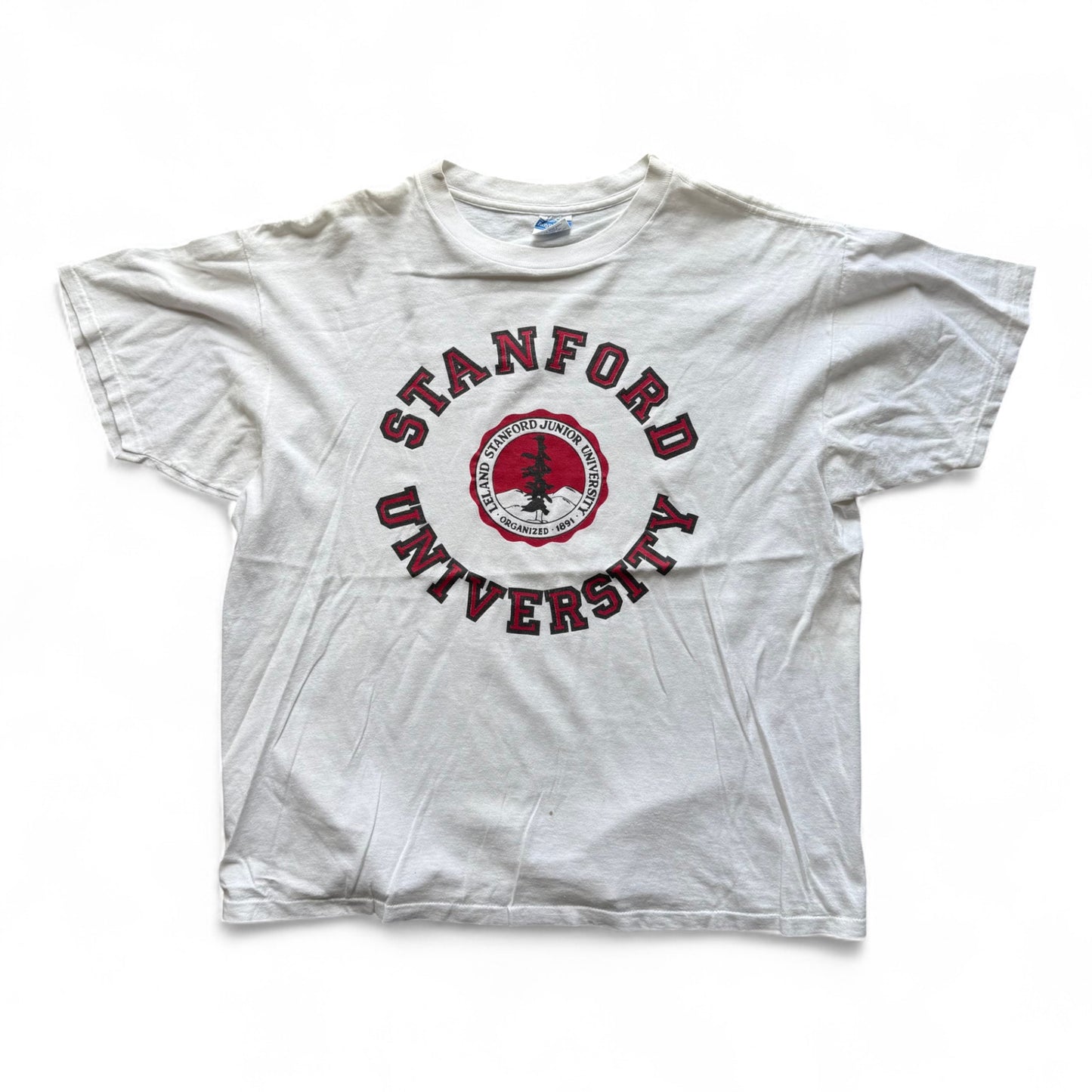 80's Stanford University T-Shirt
