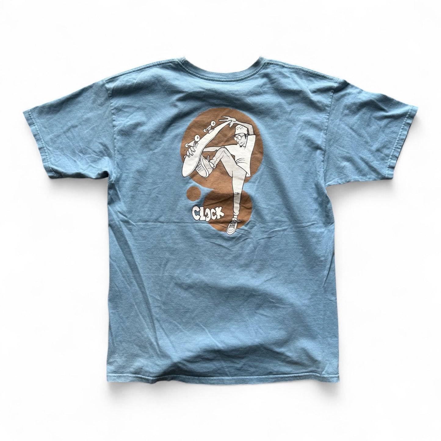 00's Girl Skateboard Co. T-Shirt