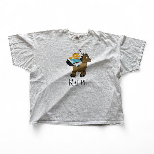 00's Polo Ralph T-Shirt
