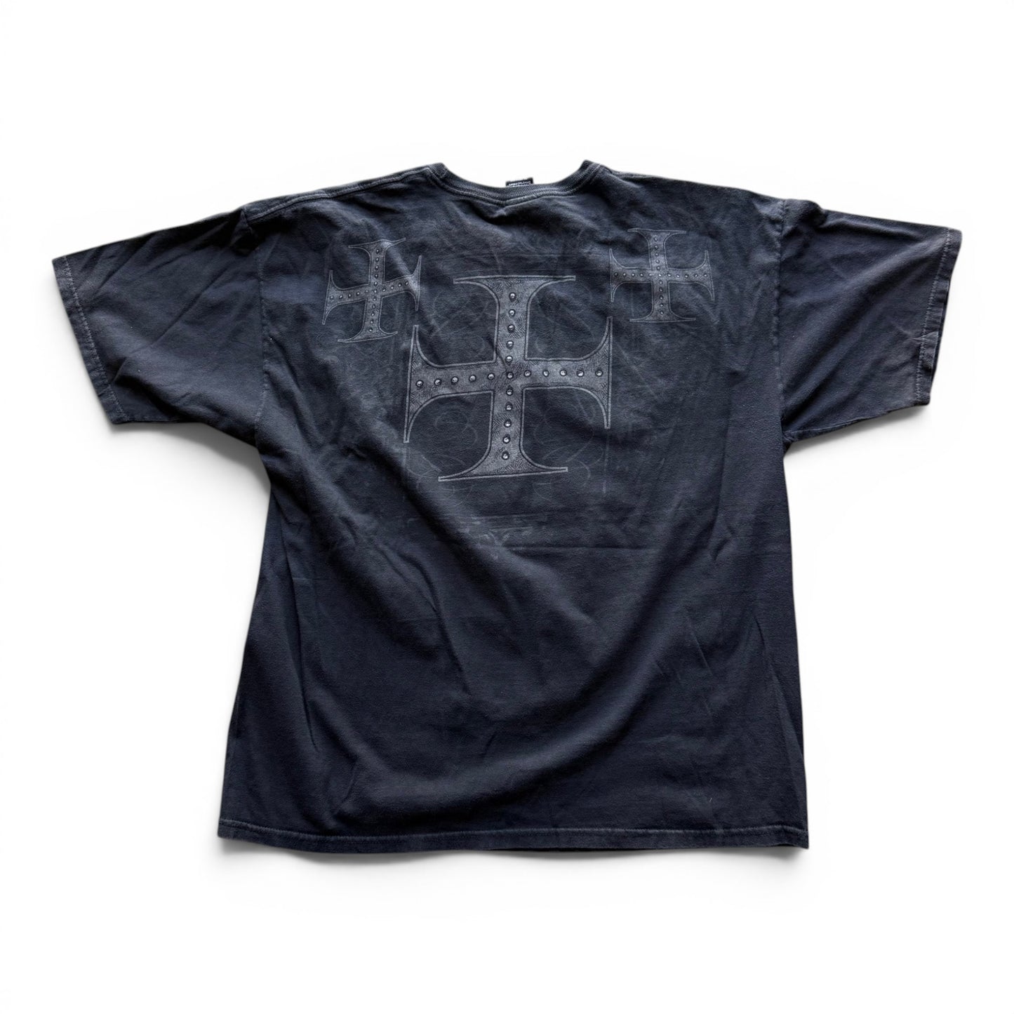 2007 Triple-H Fifth-Son T-shirt