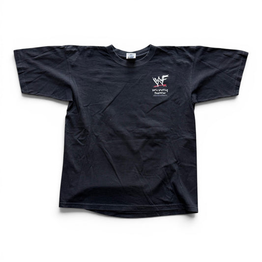 1998 WWF ‘Feel the Burn’ Kane T-shirt